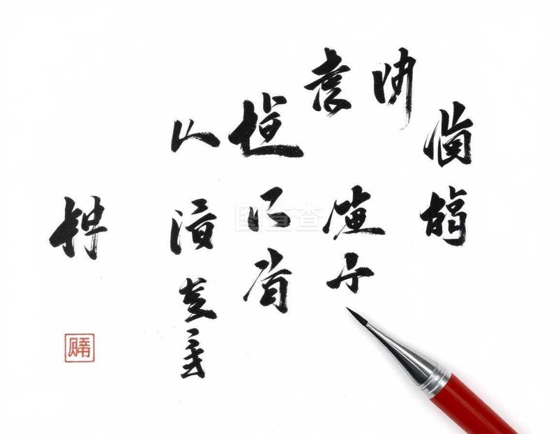 硬笔书法：现代生活中的艺术瑰宝